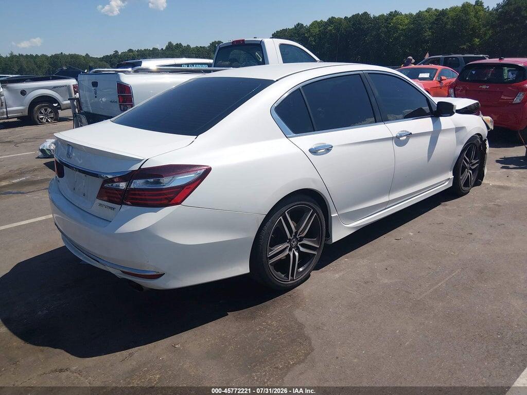 1HGCR2F59HA161441 2017 HONDA ACCORD photo no. 4