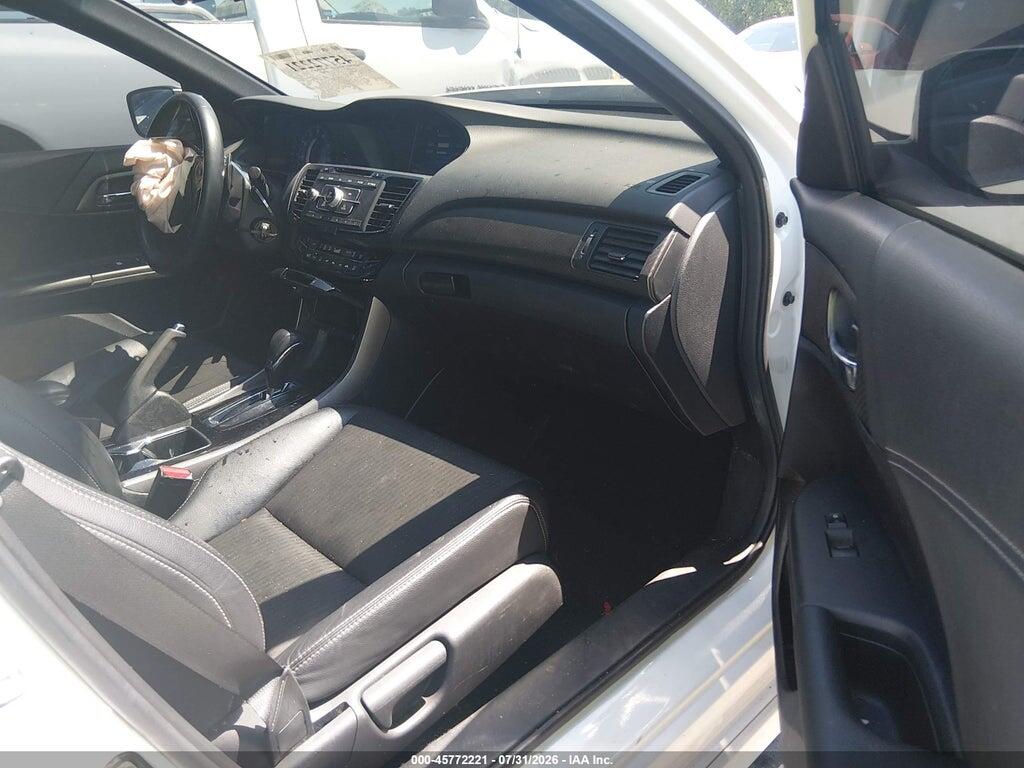 1HGCR2F59HA161441 2017 HONDA ACCORD photo no. 5