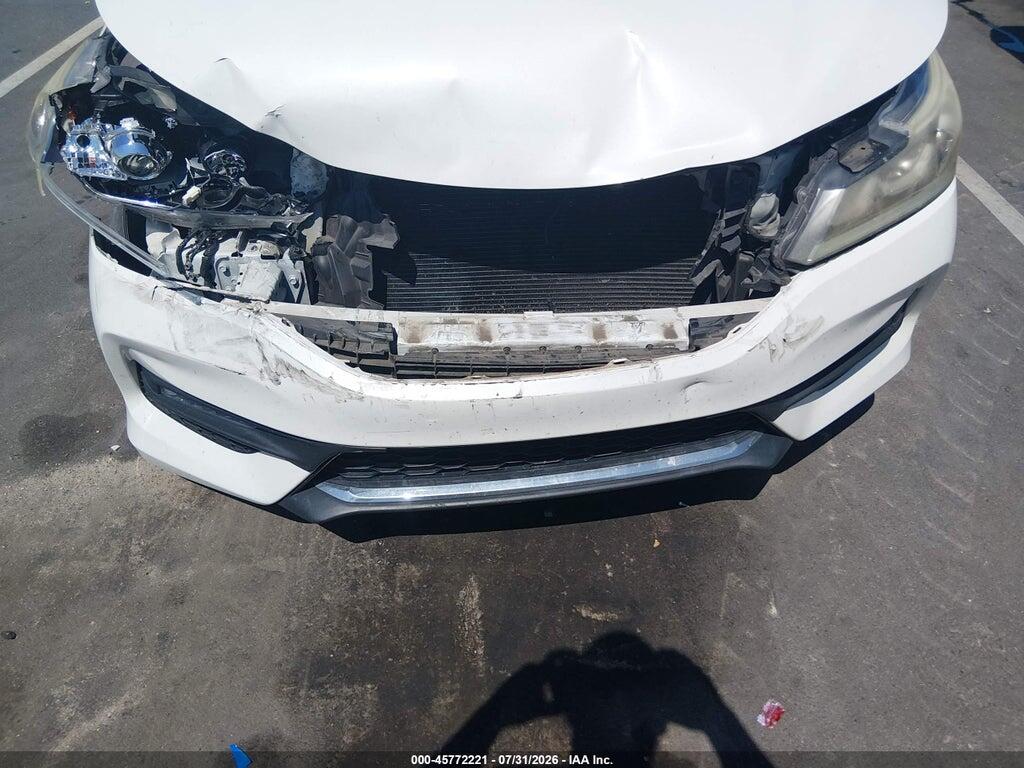 1HGCR2F59HA161441 2017 HONDA ACCORD photo no. 6