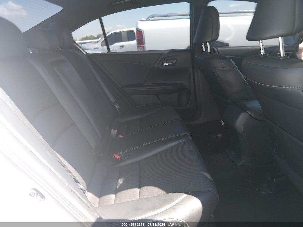 1HGCR2F59HA161441 2017 HONDA ACCORD photo no. 8