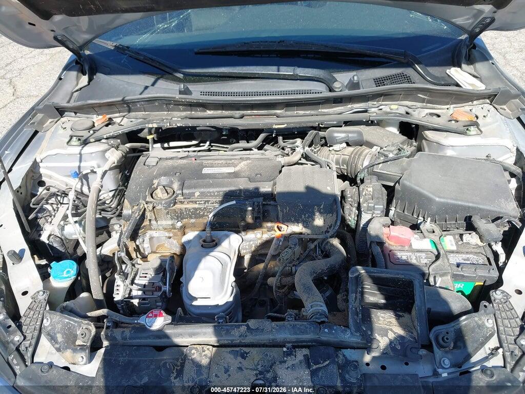 1HGCR2F55HA196378 2017 HONDA ACCORD photo no. 10