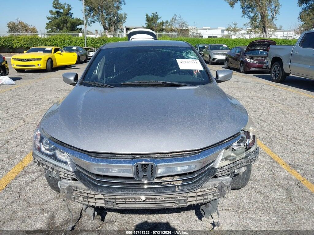 1HGCR2F55HA196378 2017 HONDA ACCORD photo no. 12