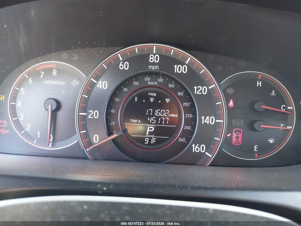 1HGCR2F55HA196378 2017 HONDA ACCORD photo no. 7