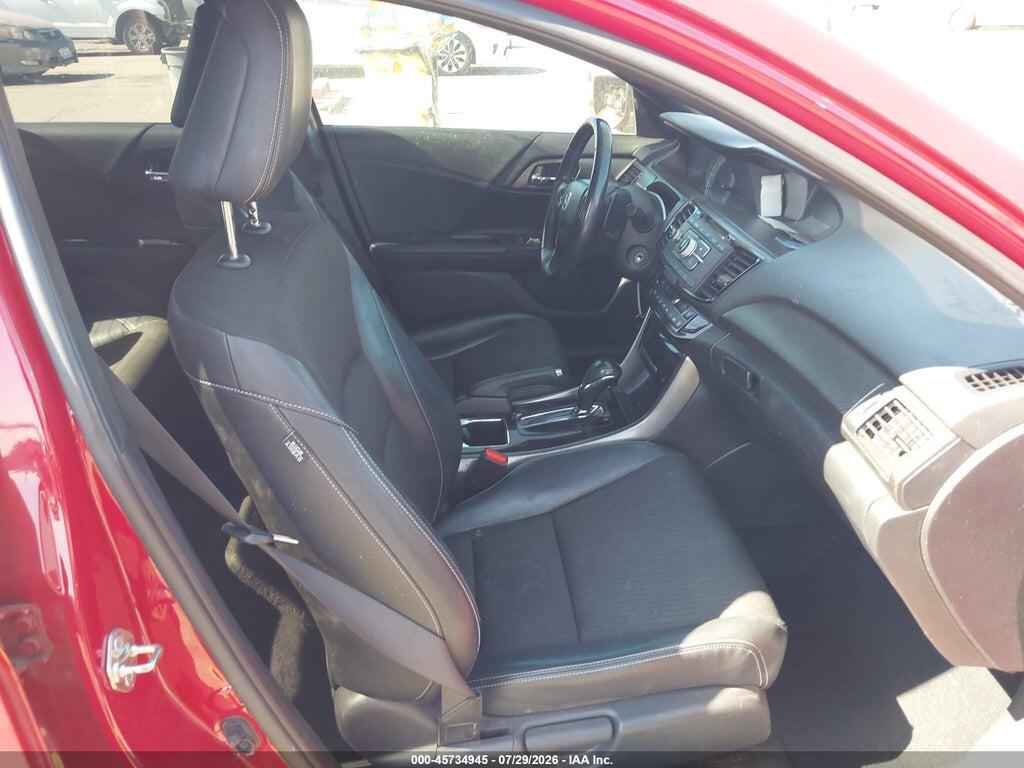 1HGCR2F59HA214669 2017 HONDA ACCORD photo no. 5
