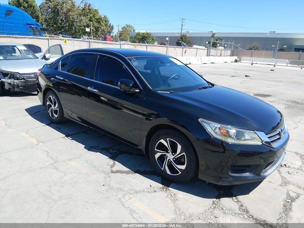 1HGCR2F04HA014397 2017 HONDA ACCORD photo no. 1