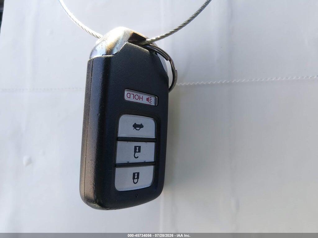 1HGCR2F04HA014397 2017 HONDA ACCORD photo no. 11