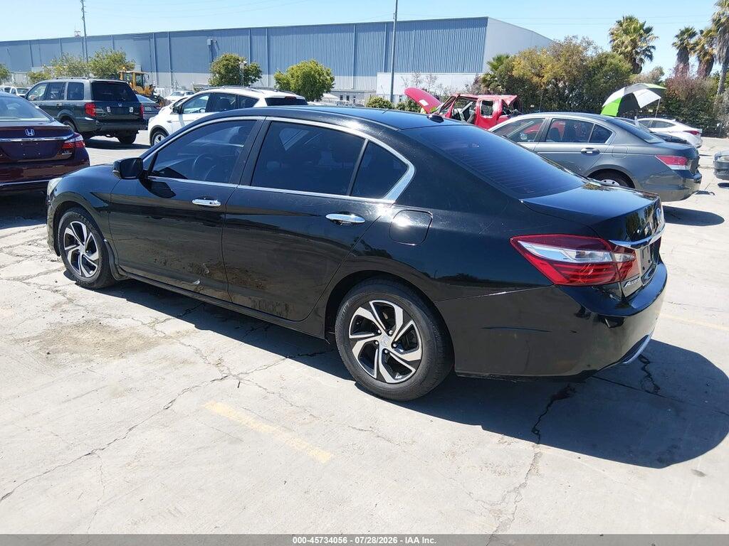 1HGCR2F04HA014397 2017 HONDA ACCORD photo no. 3