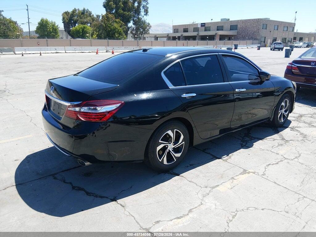 1HGCR2F04HA014397 2017 HONDA ACCORD photo no. 4