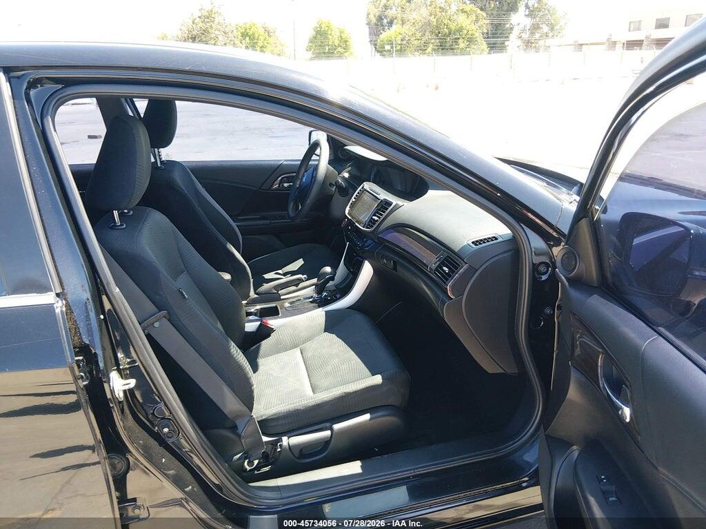 1HGCR2F04HA014397 2017 HONDA ACCORD photo no. 5
