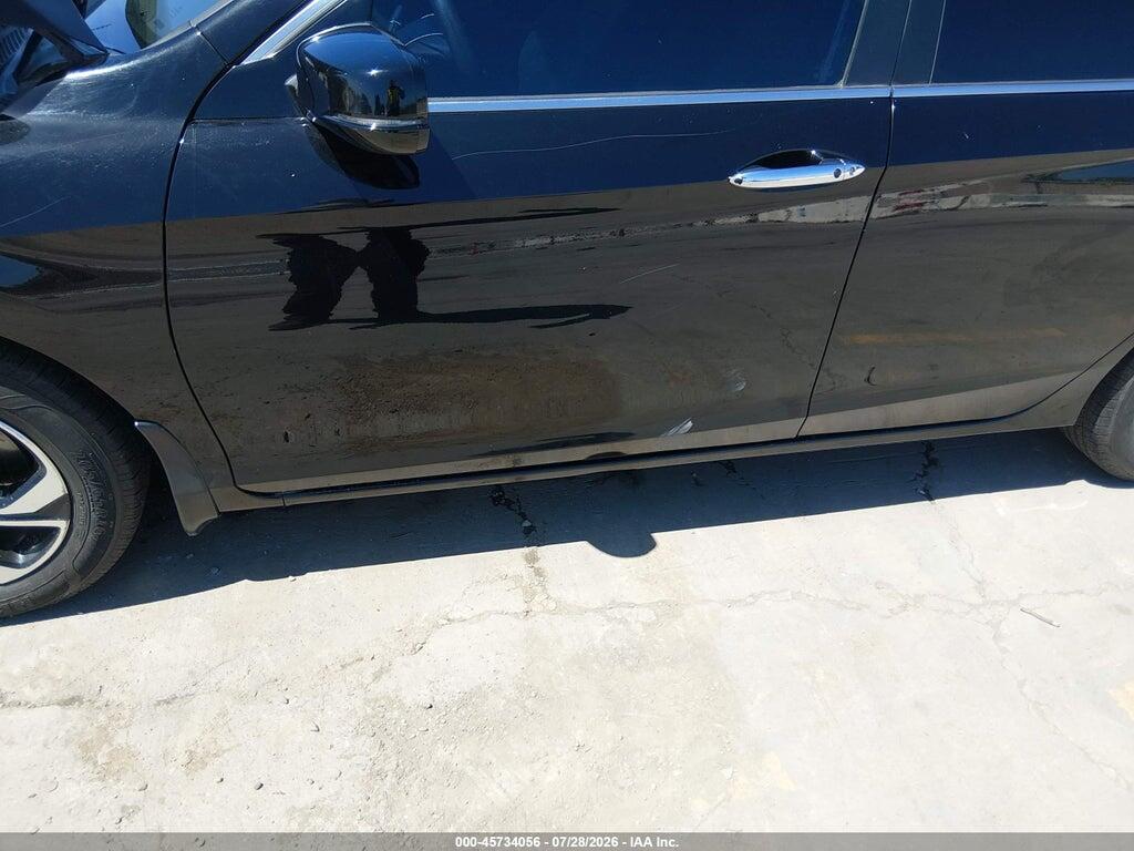 1HGCR2F04HA014397 2017 HONDA ACCORD photo no. 6