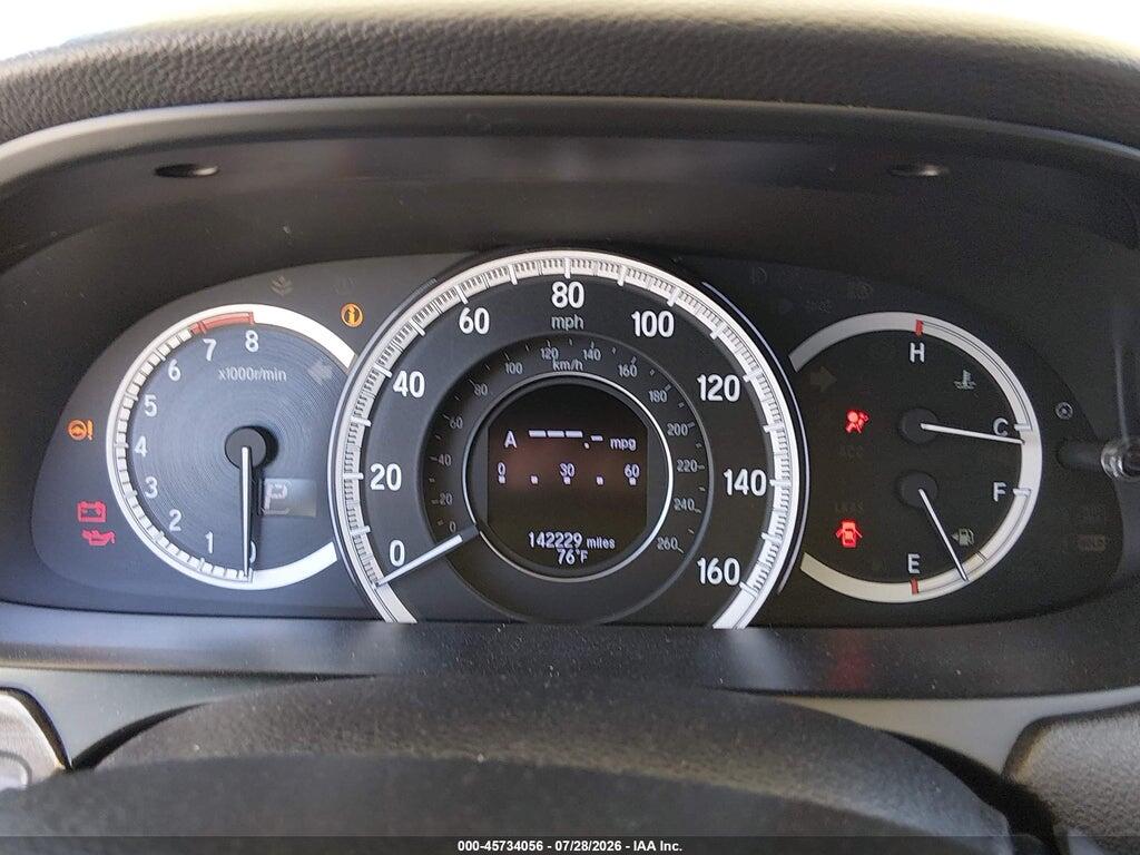 1HGCR2F04HA014397 2017 HONDA ACCORD photo no. 7