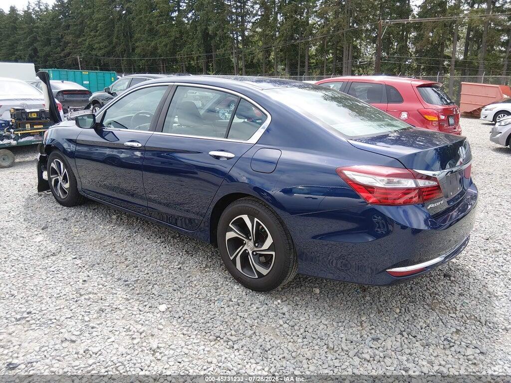 1HGCR2F38HA166239 2017 HONDA ACCORD photo no. 3