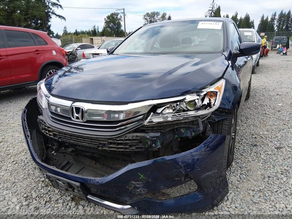 1HGCR2F38HA166239 2017 HONDA ACCORD photo no. 6