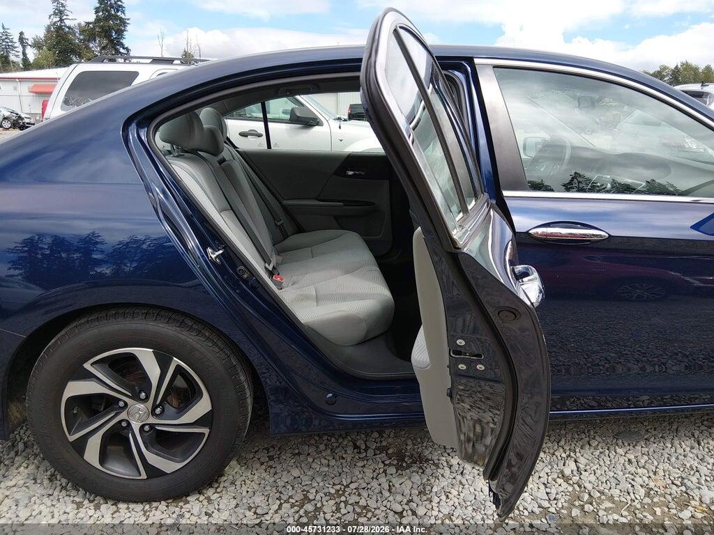 1HGCR2F38HA166239 2017 HONDA ACCORD photo no. 8