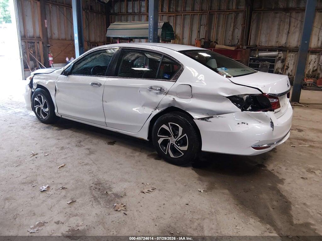 1HGCR2F34HA080989 2017 HONDA ACCORD photo no. 3