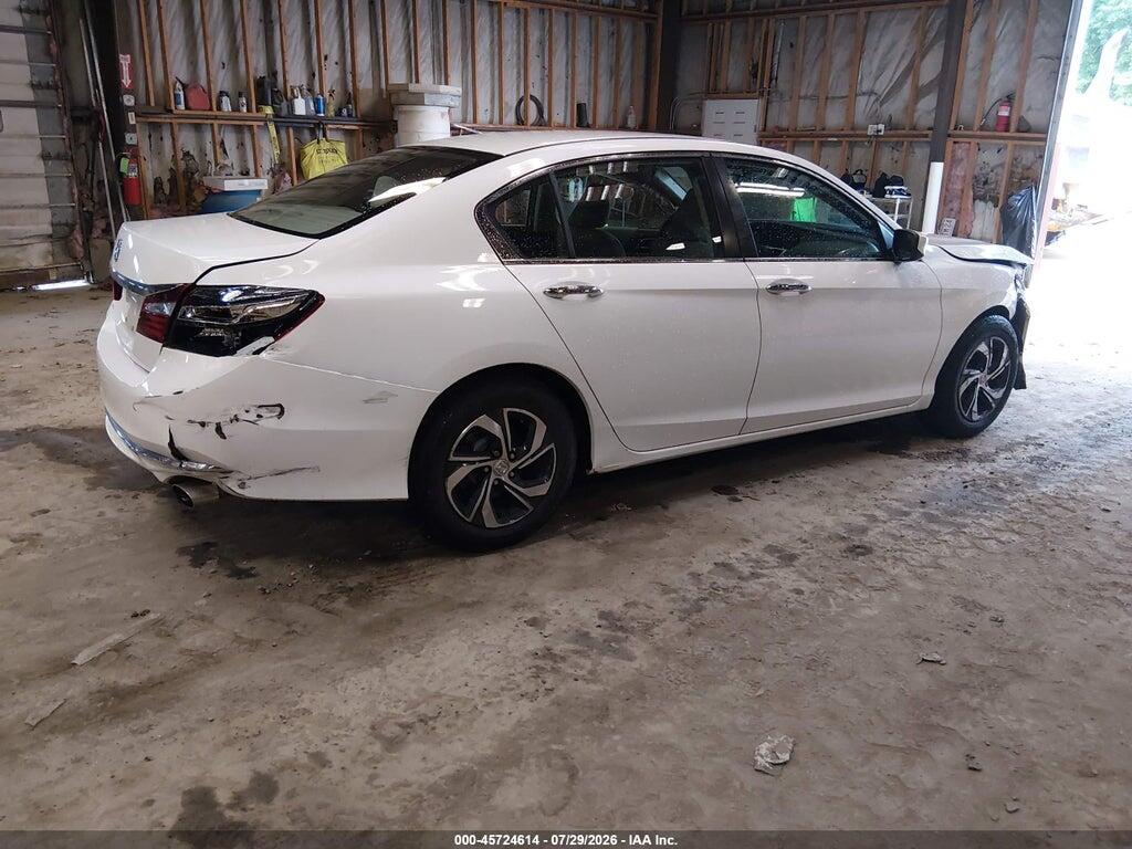 1HGCR2F34HA080989 2017 HONDA ACCORD photo no. 4