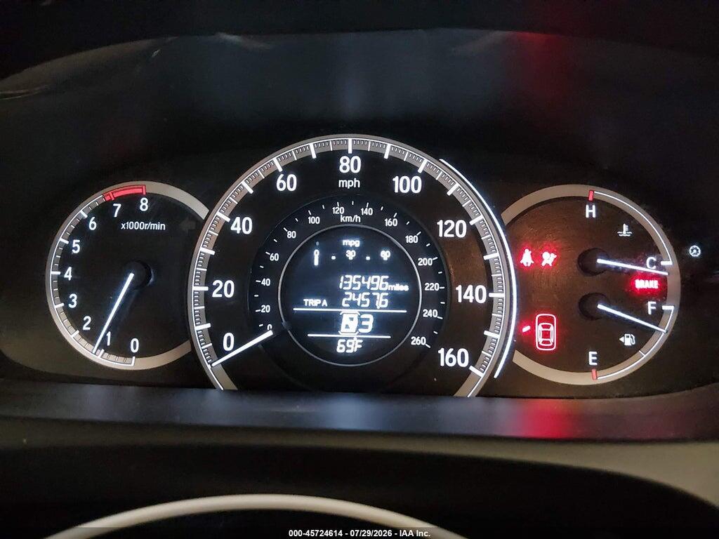 1HGCR2F34HA080989 2017 HONDA ACCORD photo no. 7