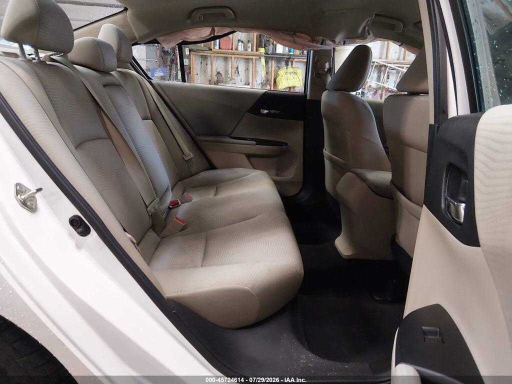 1HGCR2F34HA080989 2017 HONDA ACCORD photo no. 8
