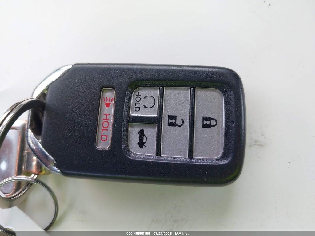 1HGCT1B65HA003530 2017 HONDA ACCORD photo no. 11