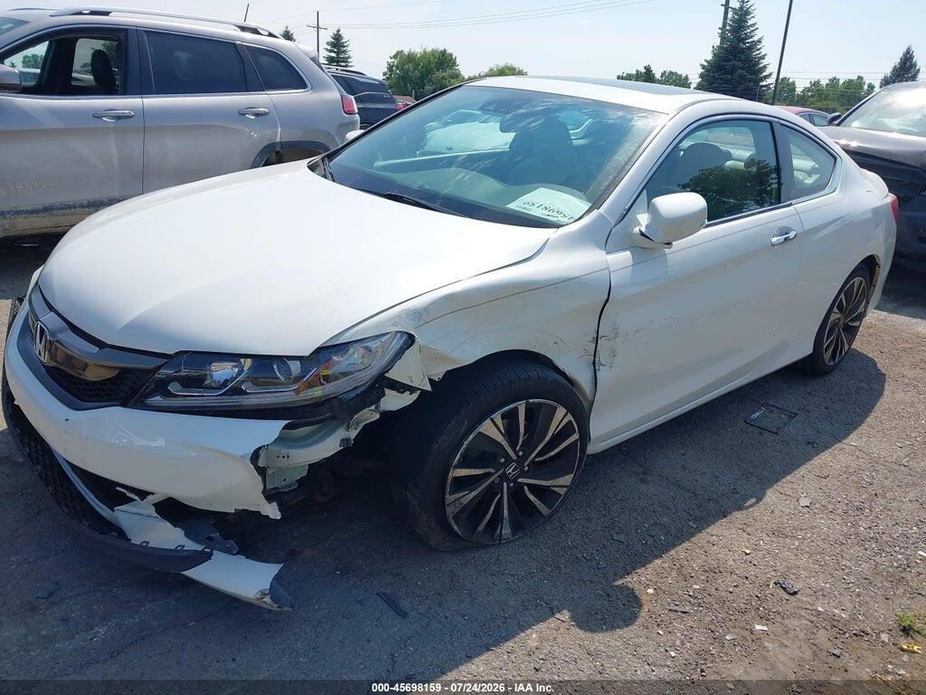 1HGCT1B65HA003530 2017 HONDA ACCORD photo no. 2