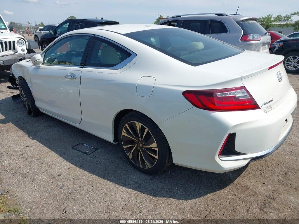 1HGCT1B65HA003530 2017 HONDA ACCORD photo no. 3