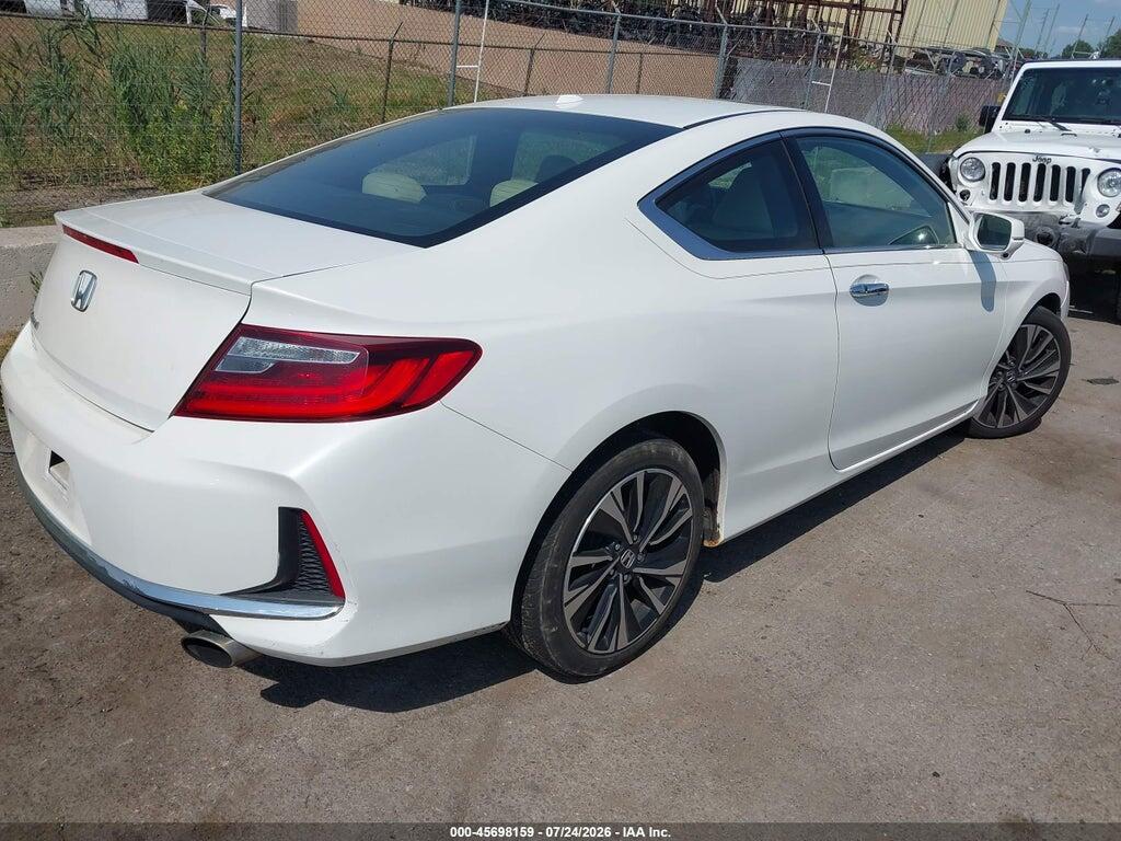 1HGCT1B65HA003530 2017 HONDA ACCORD photo no. 4