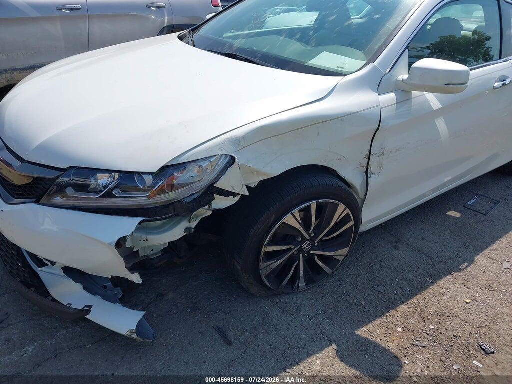 1HGCT1B65HA003530 2017 HONDA ACCORD photo no. 6