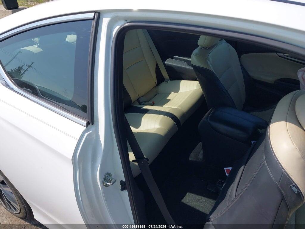 1HGCT1B65HA003530 2017 HONDA ACCORD photo no. 8