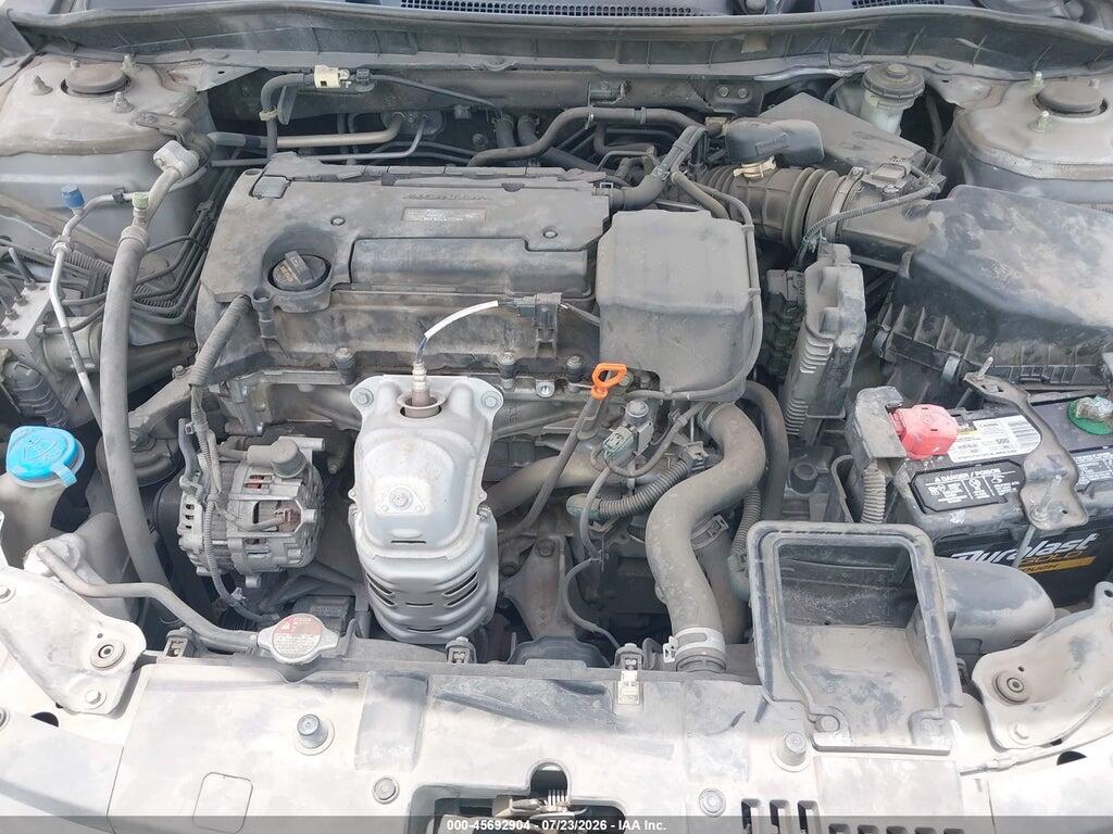 1HGCR2F39HA030136 2017 HONDA ACCORD photo no. 10