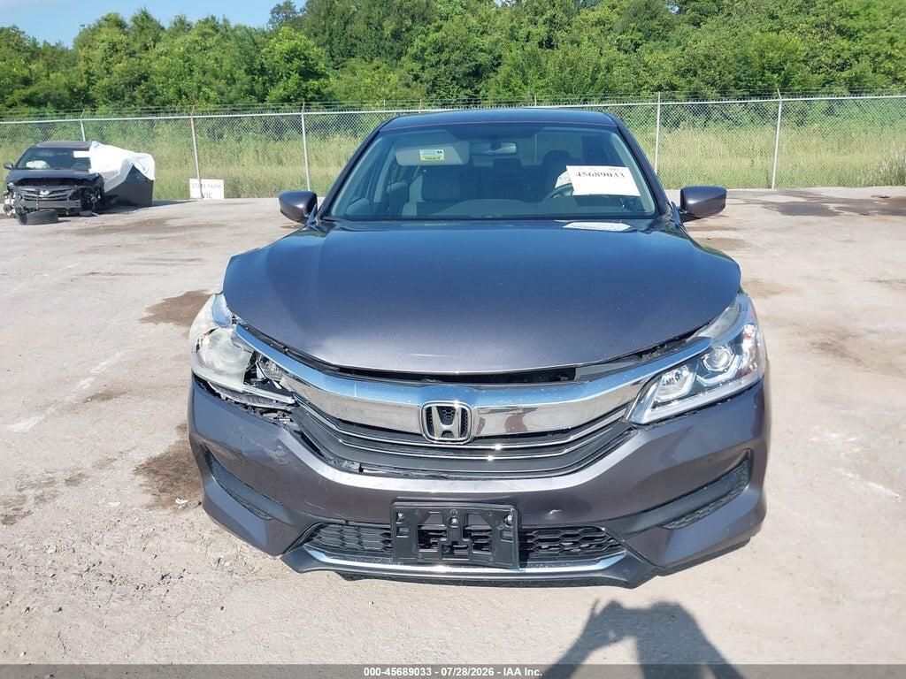 1HGCR2F35HA112736 2017 HONDA ACCORD photo no. 12