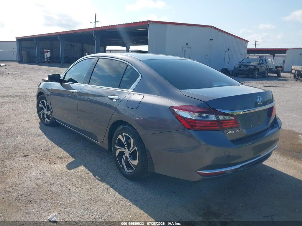 1HGCR2F35HA112736 2017 HONDA ACCORD photo no. 3