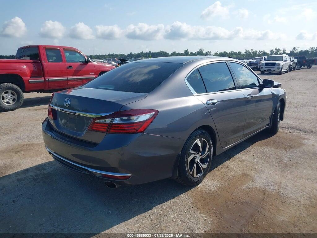 1HGCR2F35HA112736 2017 HONDA ACCORD photo no. 4