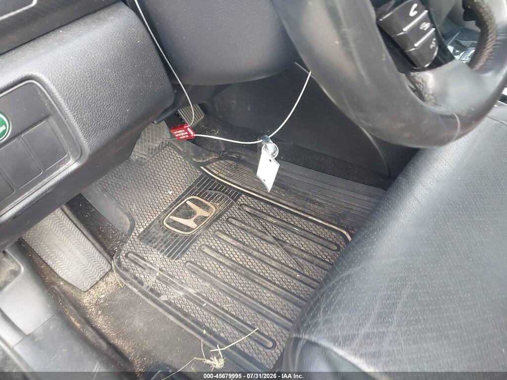 1HGCT2B83HA004067 2017 HONDA ACCORD photo no. 11