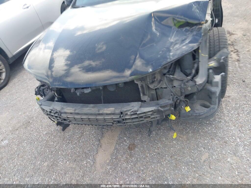 1HGCT2B83HA004067 2017 HONDA ACCORD photo no. 12