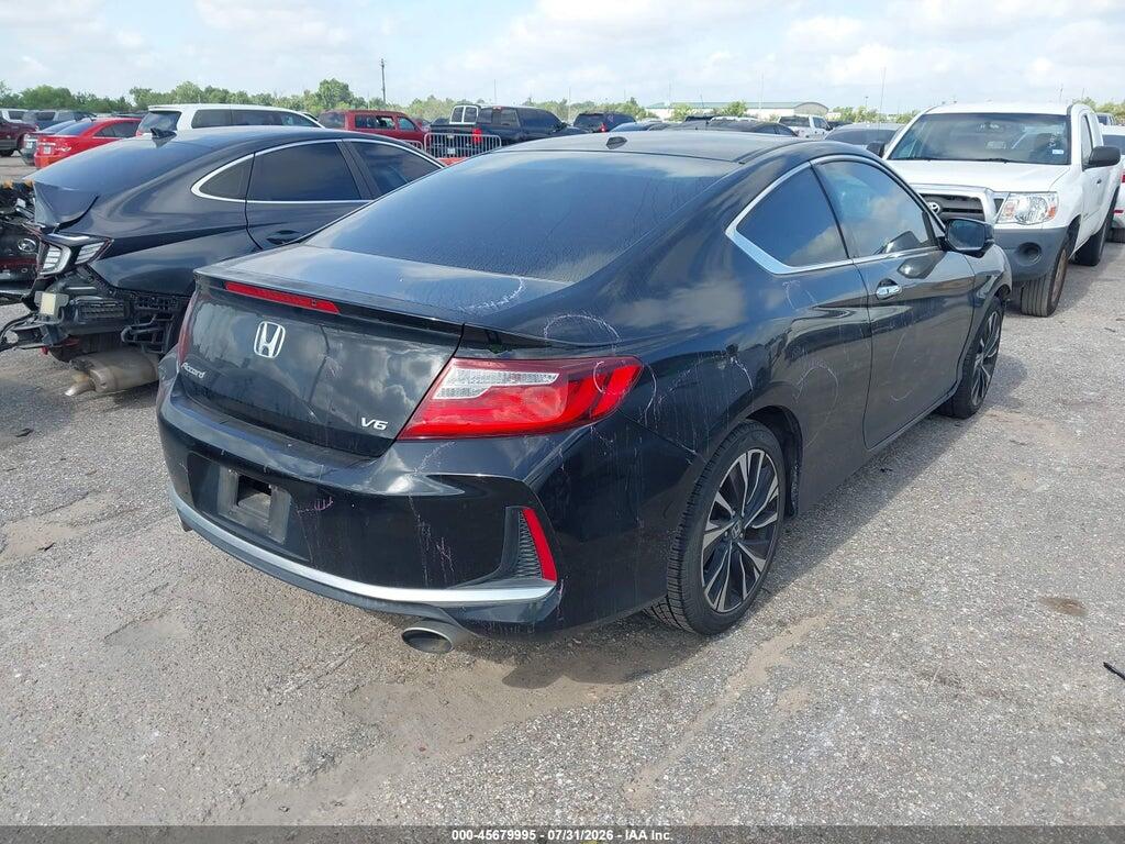 1HGCT2B83HA004067 2017 HONDA ACCORD photo no. 4