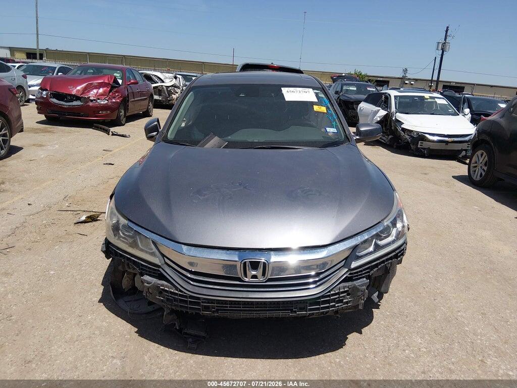 1HGCR2F92HA041483 2017 HONDA ACCORD photo no. 11