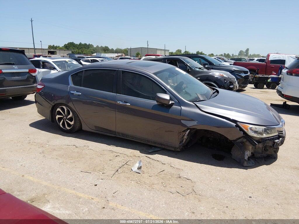 1HGCR2F92HA041483 2017 HONDA ACCORD photo no. 12