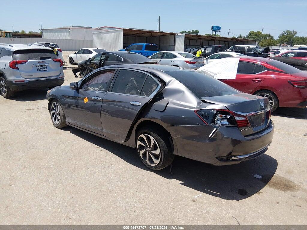 1HGCR2F92HA041483 2017 HONDA ACCORD photo no. 3