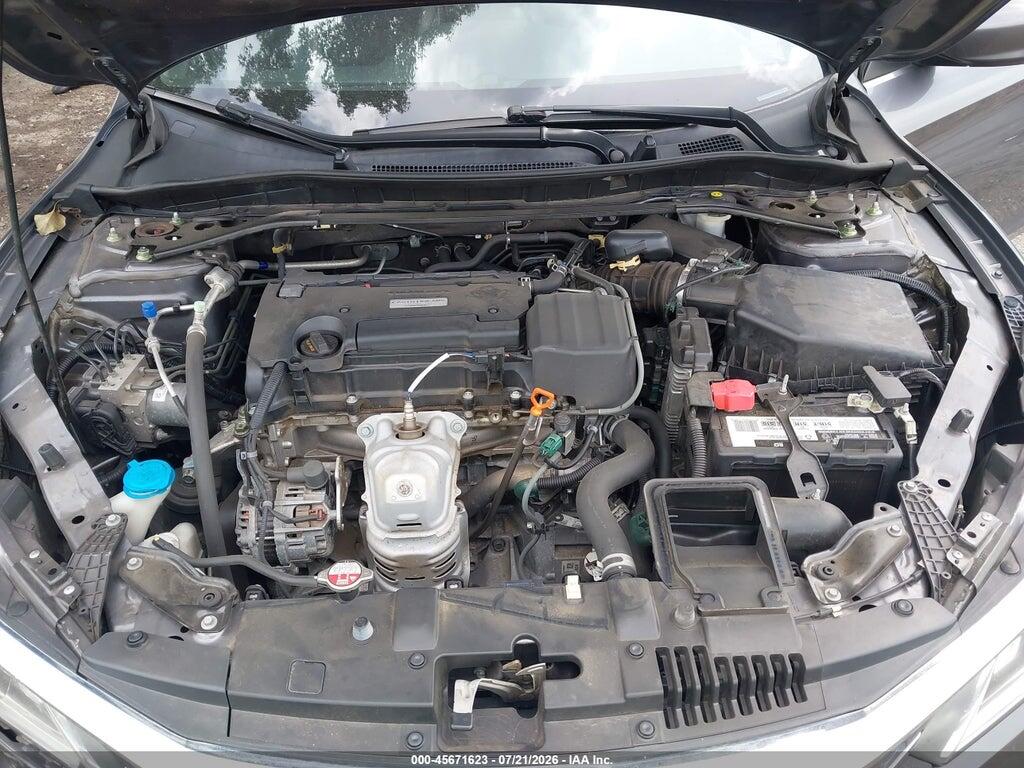 1HGCR2F62HA062677 2017 HONDA ACCORD photo no. 10
