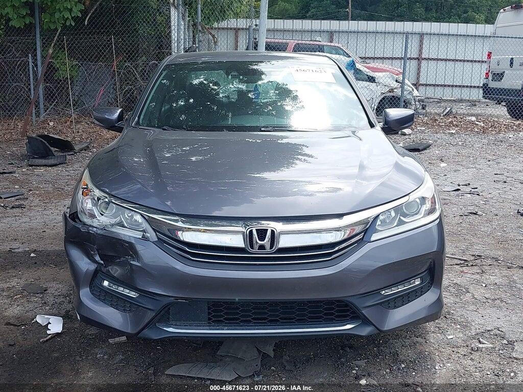 1HGCR2F62HA062677 2017 HONDA ACCORD photo no. 12