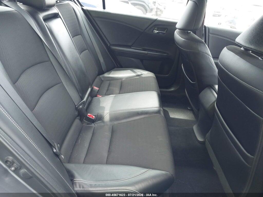 1HGCR2F62HA062677 2017 HONDA ACCORD photo no. 8