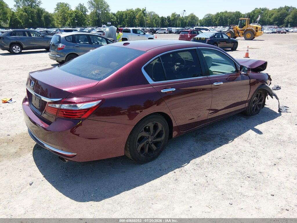 1HGCR2F77HA200044 2017 HONDA ACCORD photo no. 4