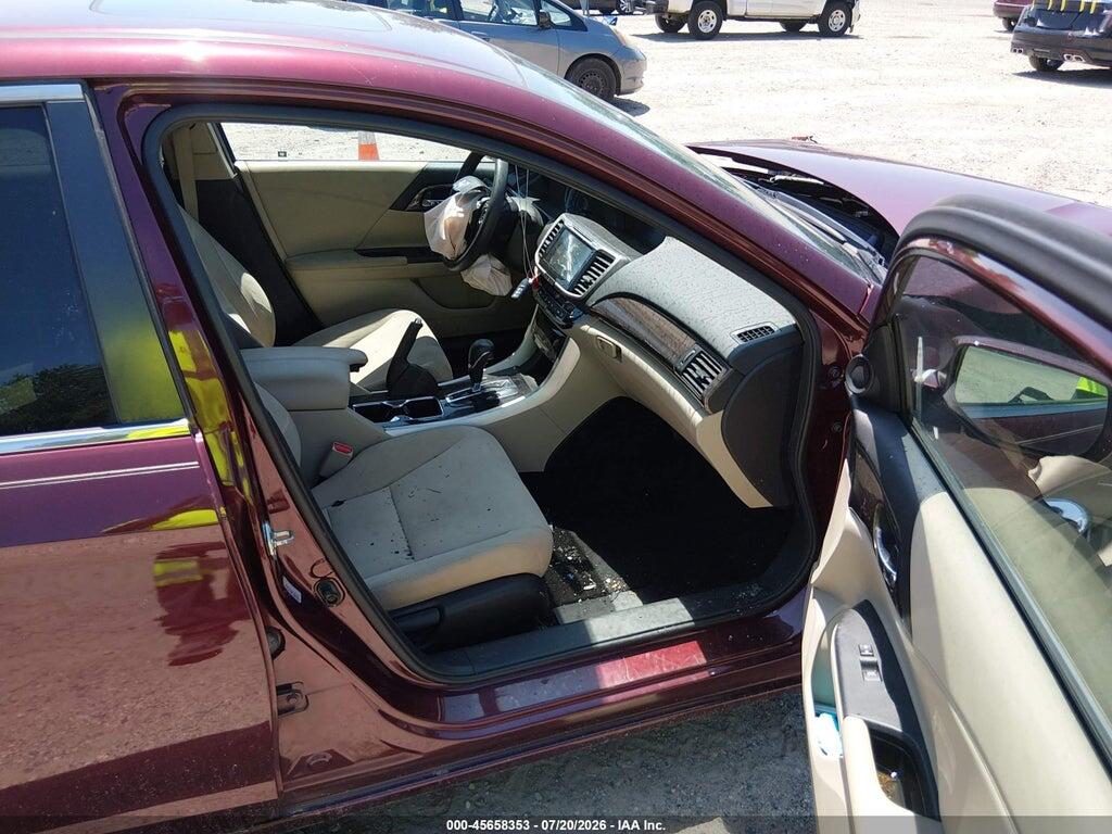 1HGCR2F77HA200044 2017 HONDA ACCORD photo no. 5