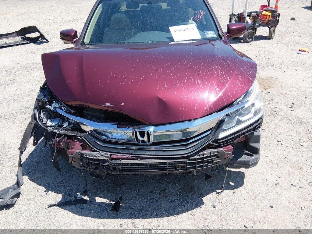 1HGCR2F77HA200044 2017 HONDA ACCORD photo no. 6