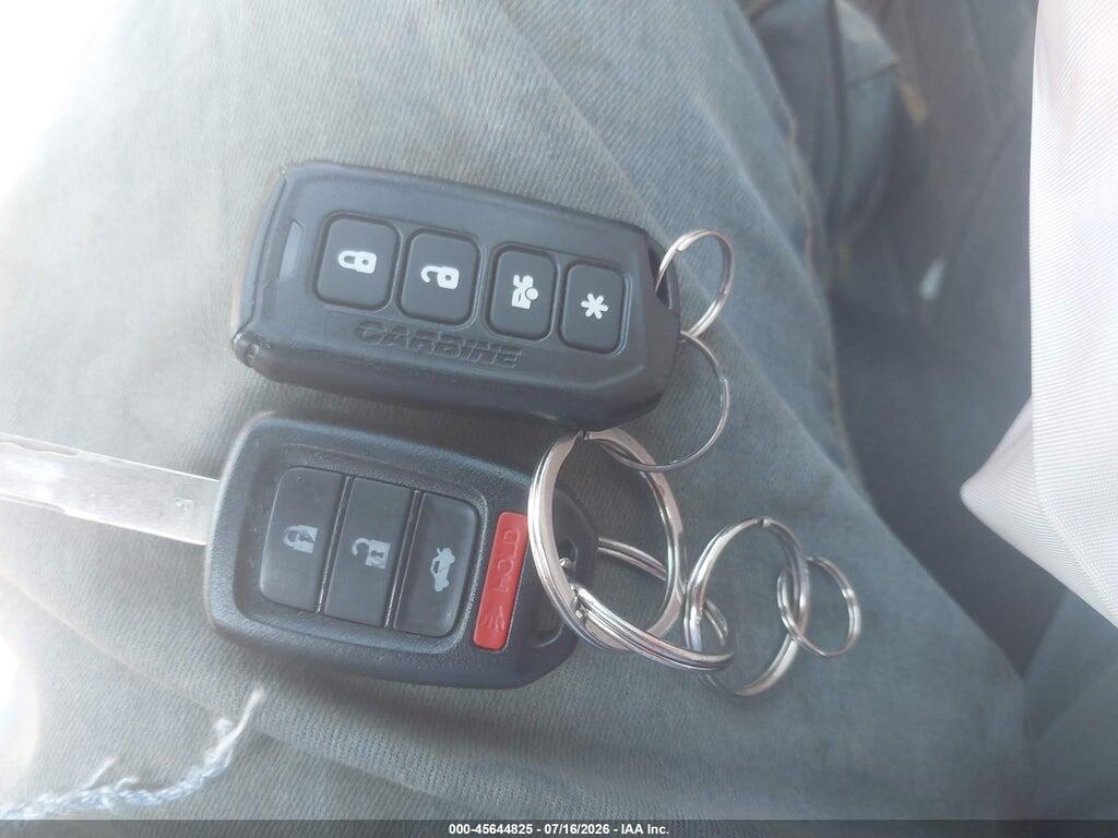 1HGCR2F12HA158524 2017 HONDA ACCORD photo no. 11