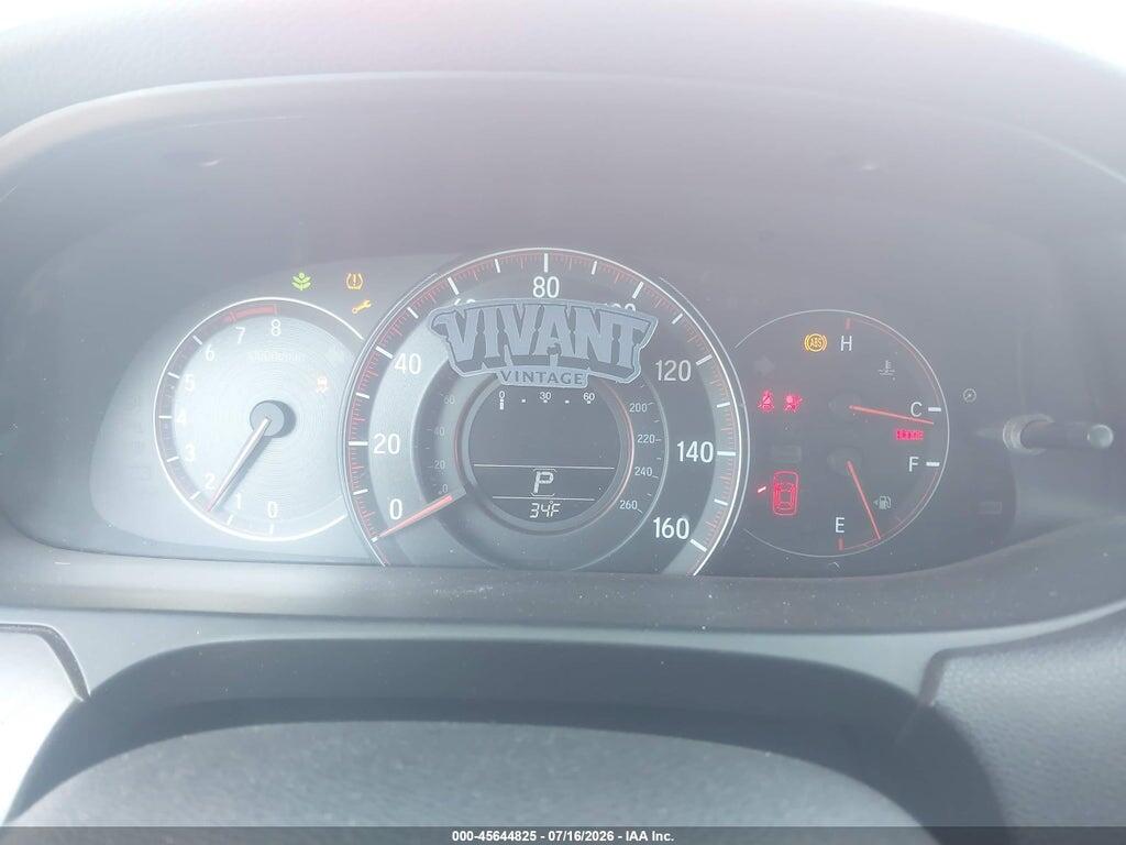 1HGCR2F12HA158524 2017 HONDA ACCORD photo no. 7