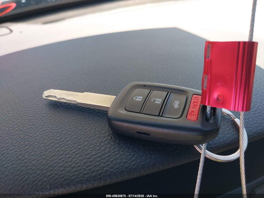 1HGCR2F51HA243440 2017 HONDA ACCORD photo no. 11