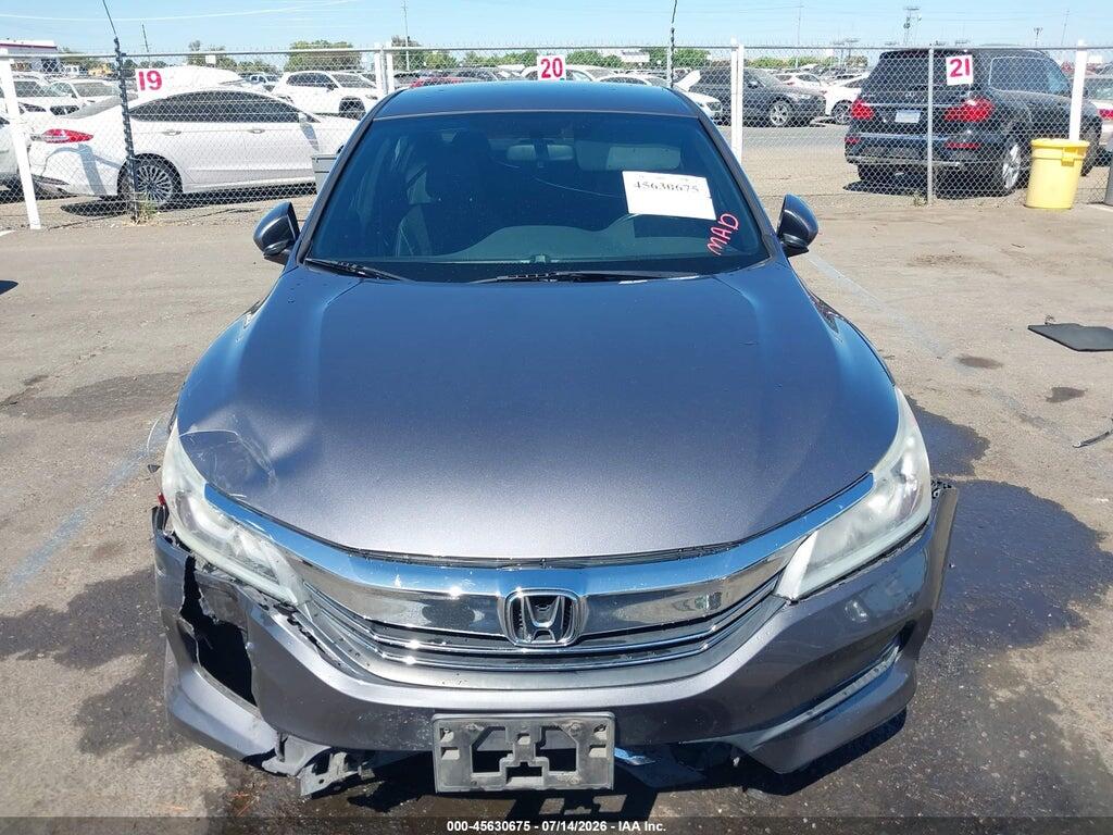 1HGCR2F51HA243440 2017 HONDA ACCORD photo no. 12