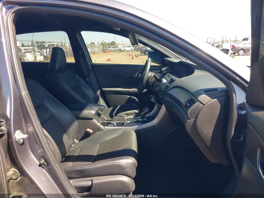 1HGCR2F51HA243440 2017 HONDA ACCORD photo no. 5