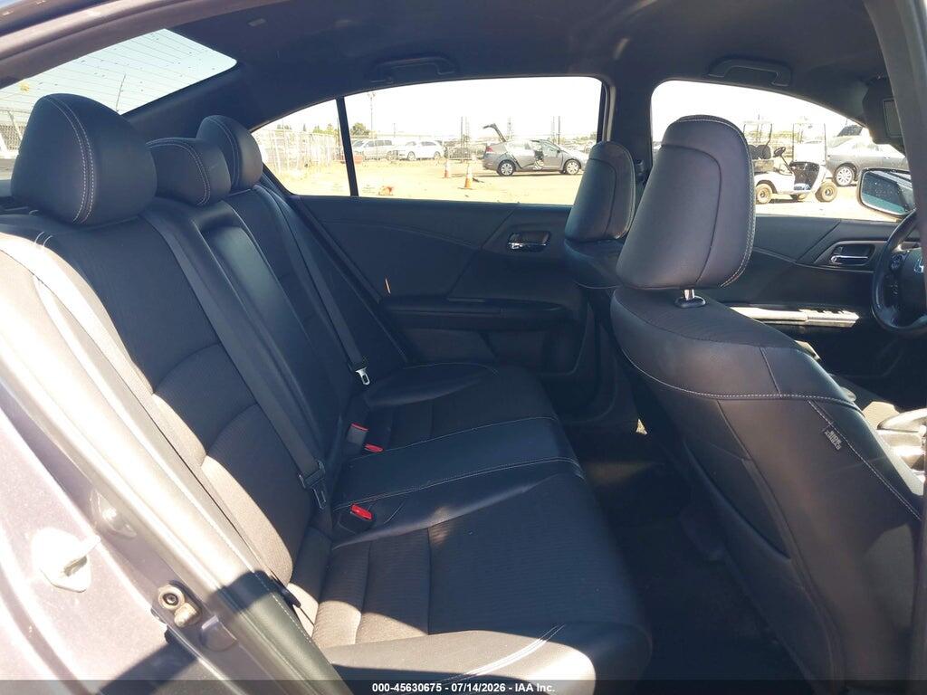 1HGCR2F51HA243440 2017 HONDA ACCORD photo no. 8
